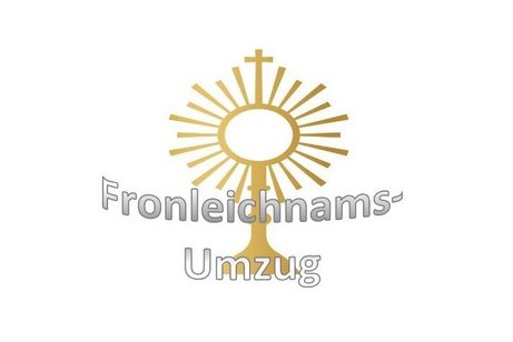 Fronleichnamsumzug