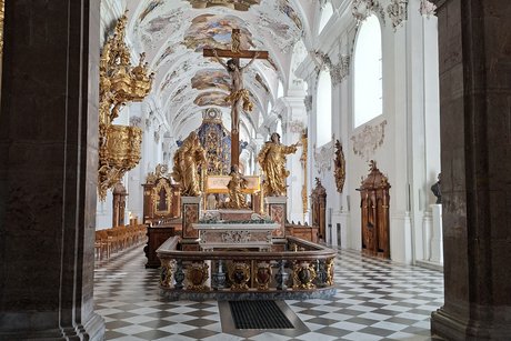 Stift Stams Stift Stams