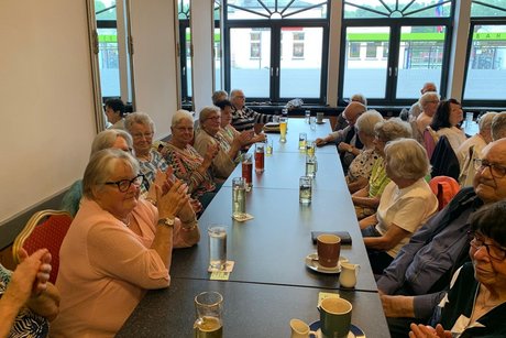 Sommerfest 4 Sommerfest 4