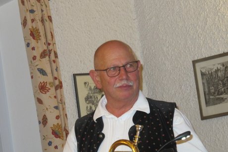 Hermann Schwarz, Musikalische Leitung