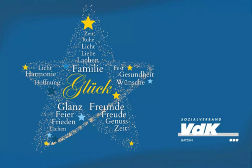 Weihnachtsfeier 2026