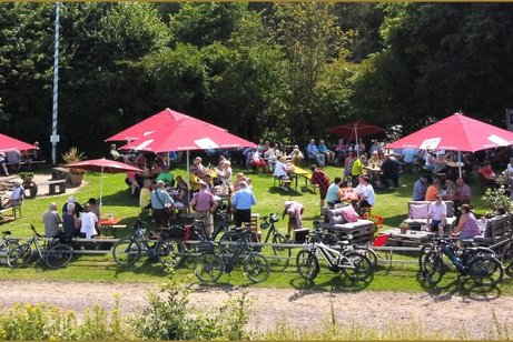 Wanderheim Michelbach Wanderheim Michelbach