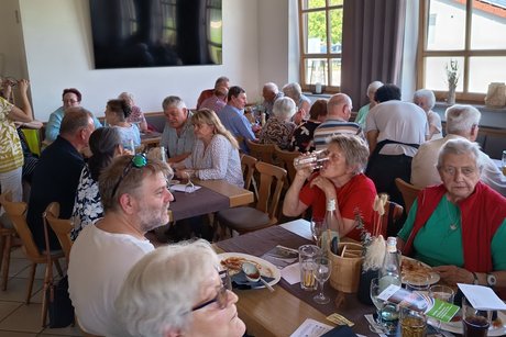 VdK Sommerfest 2026