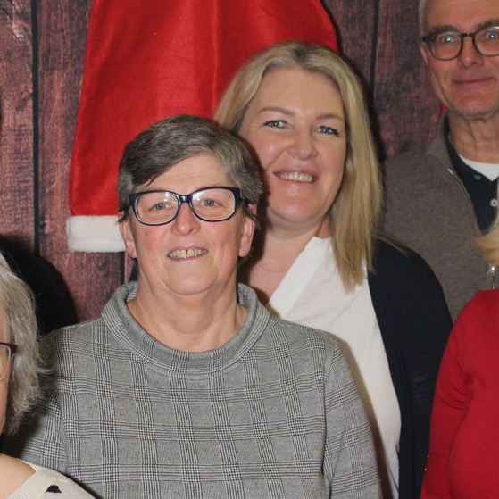 Der neugew&auml;hlte Vorstand des Ortsverbands Furth / Weihmichl / Obers&uuml;&szlig;bach