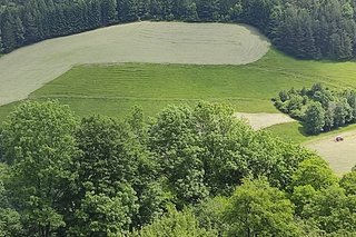 Impressionen der Busreise