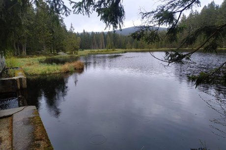 Fichtelsee