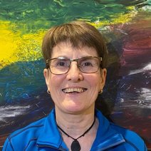 Silke Winkens, 1. Vorsitzende