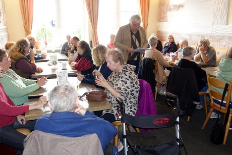 VdK Waldkraiburg VdK Waldkraiburg