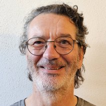 Foto Vertreter der j&uuml;ngeren Generation