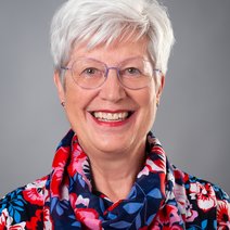 Stv. Vertreterin der Frauen