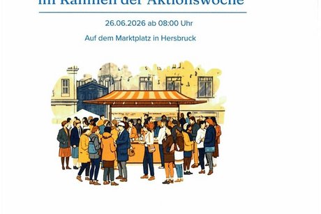 VdK Aktionswoche