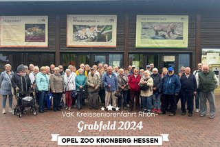 Opel Zoo