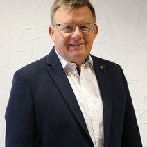 Walter Schneiderat - Beisitzer