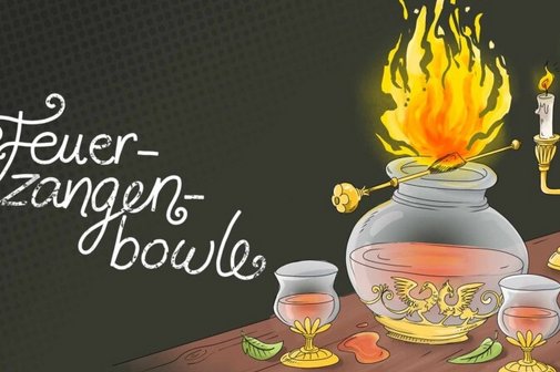 Feuerzangenbowle
