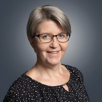 Portrait von Stefanie Eisenberger