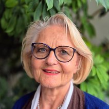 Sylvia Böhm-Haimerl