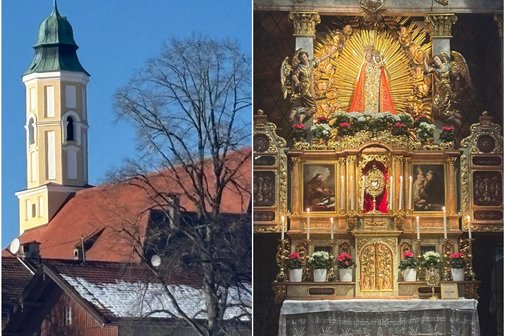 Ausflug 2026 St. Ottilien