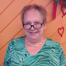 Schriftf&uuml;hrerin, Brigitte Grohe