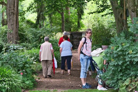 Finden wir wieder heraus? Finden wir wieder heraus?