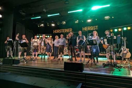 R&auml;uschberghalle H&ouml;rstein