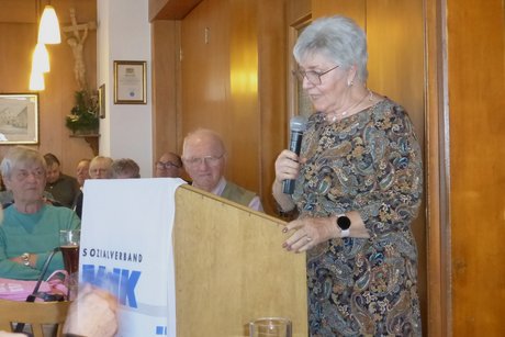 Jahreshauptversammlung 2025 KB