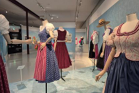 TIM Textilmuseum