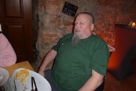 Weihnachtsfeier 2024 OV Nagel