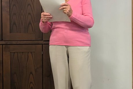 Adventsfeier 2024 Adventsfeier 2024