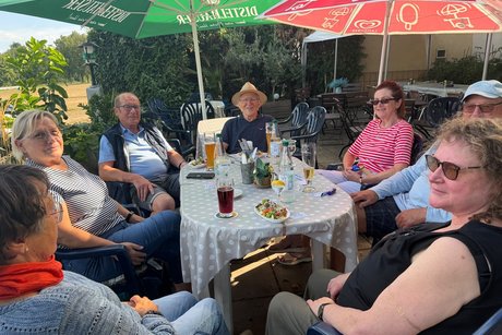 Die Runde