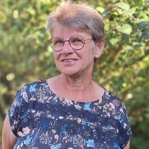 Bild von Theresia Kraus-L&auml;mmlein zu