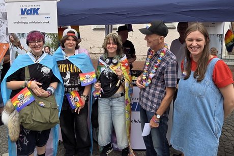 VdK Waldkraiburg