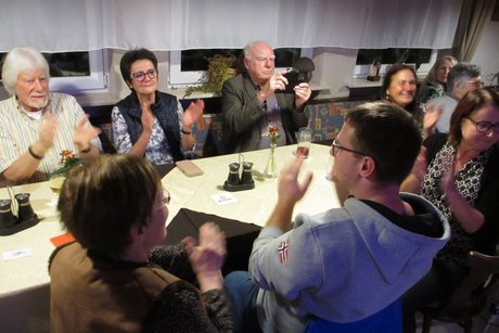 Herbstfest 23.09.2025