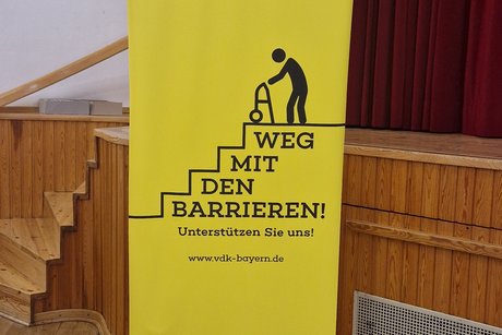 1. Platz für Gemeinde Deiningen