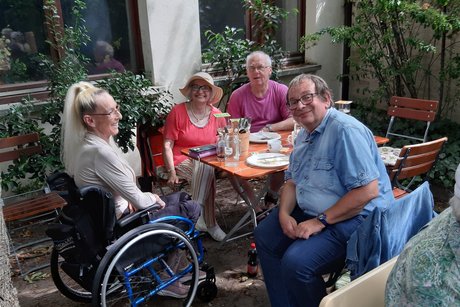 VdK-Grillnachmittag im Tambosi_2