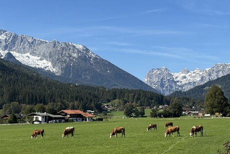 Berchtesgaden