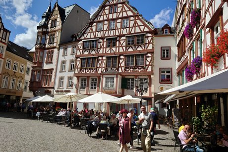 Bernkastel