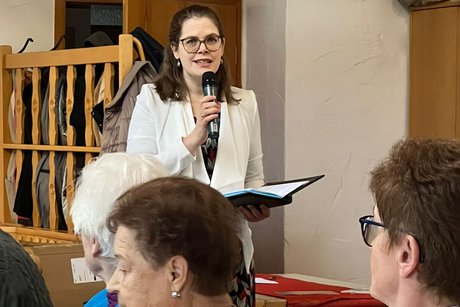 Weihnachtsfeier 2024