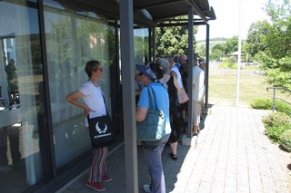 Bilder vom Ausflug am 19.07.2022 nach Himmelstadt