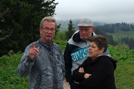 VdK Ausflug - Obersalzberg VdK Ausflug - Obersalzberg