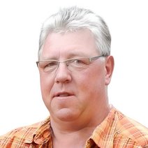 1. Vorsitzender Johann Liebl