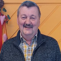 Beisitzer, Reisebegleiter, Werner Weileider