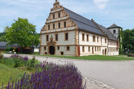 Klosterfahrt Maria Bildhausen_4 Klosterfahrt Maria Bildhausen_4