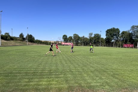 Spielenachmittag