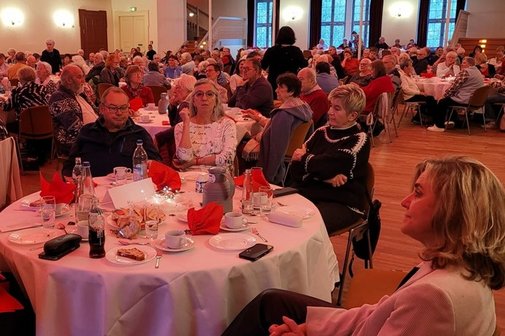 Weihnachtsfeier Weihnachtsfeier