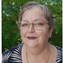 Christine Büttner, Vertreterin der Frauen, Beisitzerin