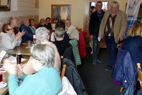 VdK Waldkraiburg VdK Waldkraiburg