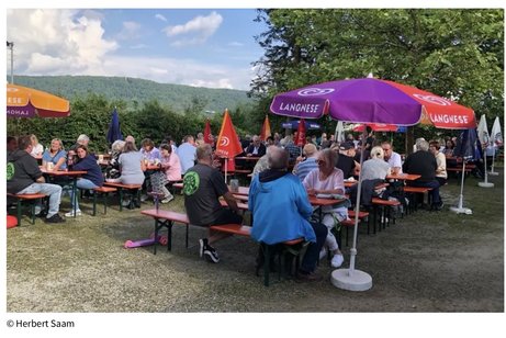 Sch&uuml;tzenfest