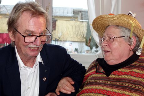 Fasching am Sa., 15. Februar im Korfu Fasching am Sa., 15. Februar im Korfu