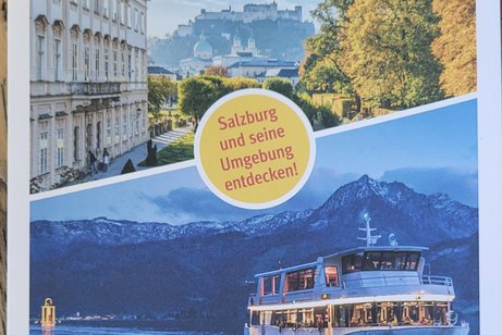Einladung