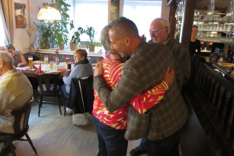 Herbstfest 26.09.2024